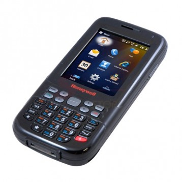 Coletor de Dados Honeywell Dolphin 6000 ScanPhone